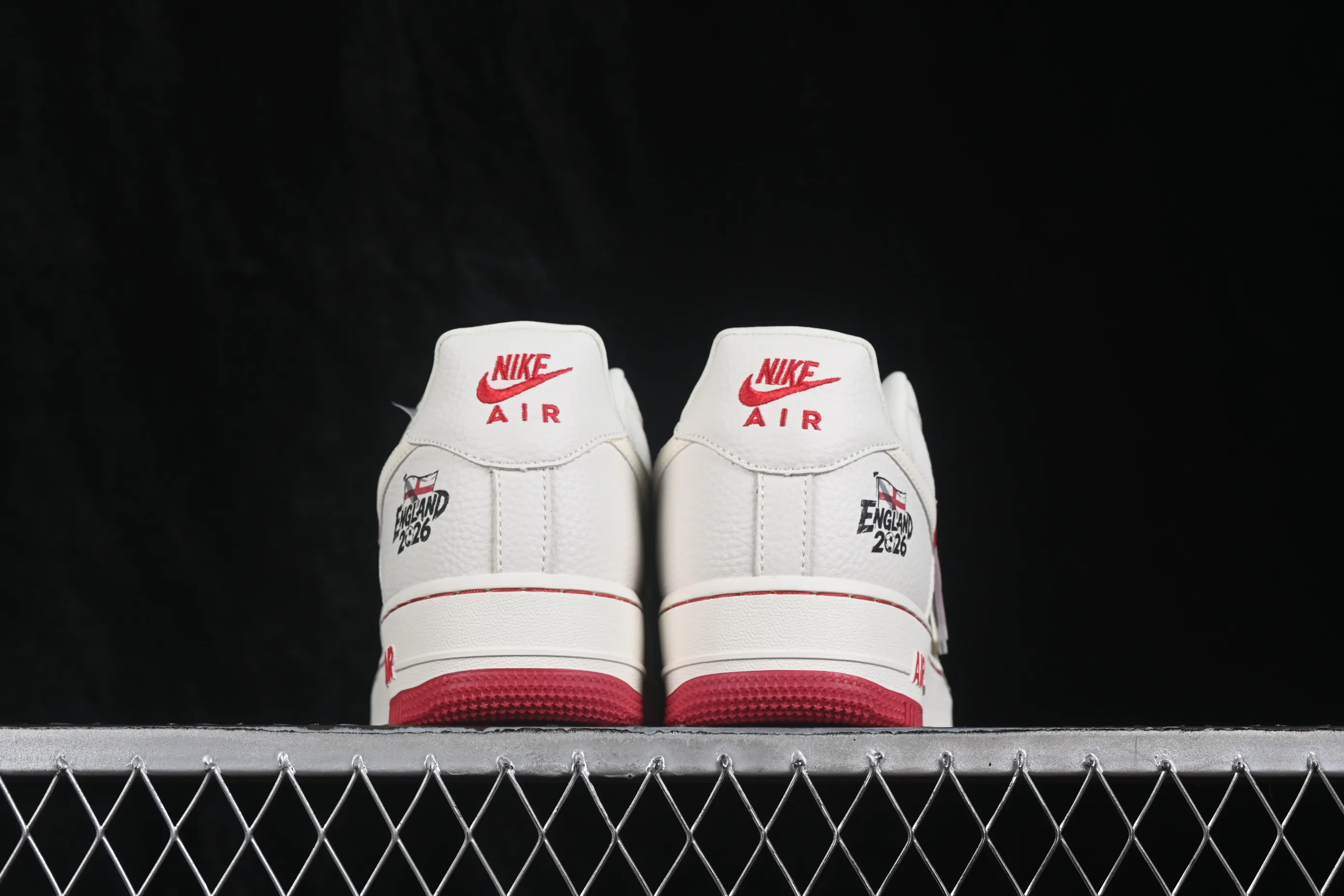 All categories Nk Air Force 1 Air Force series Nk Air Force 1 Low Air Force low-top Nike Air Force 1'07 Low World Cup theme Air Force 1 low-top casual sneakers DW8806-026